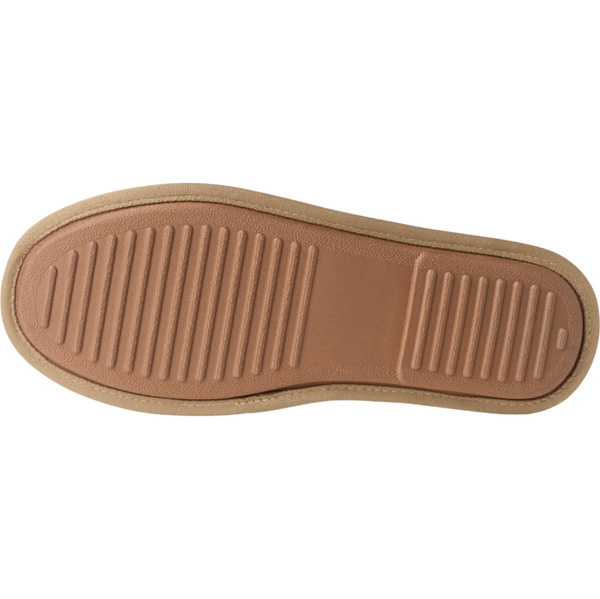2026 Reef Mens Slacktide Slipper CK0429 - Greige